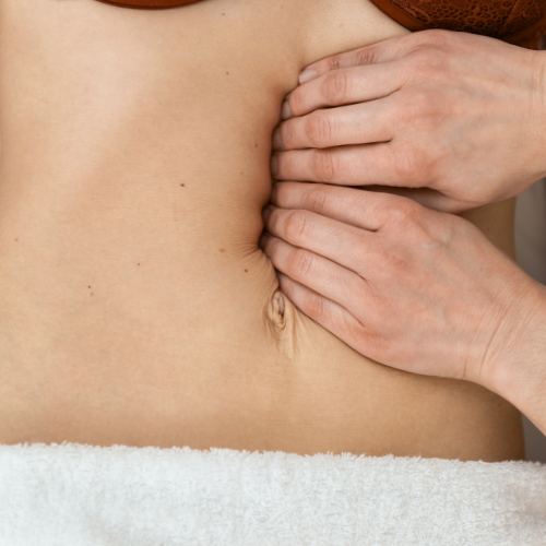 Preenchimento de Mento